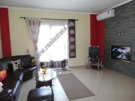 Two bedroom apartment for sale very close to Don Bosko area.&nbsp;

The apartment is situated on t