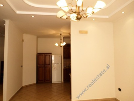 Apartment for rent in Komuna e Parisit area in Tirana.

Tha apartment is situated on the seventh f