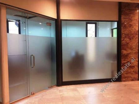 Office space for rent close to the City Center of Tirana.
The office is located on the second flo Office space for rent close to the City Center of Tirana.
The office is located on the second flo
