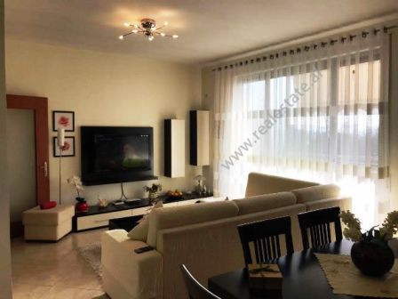 Apartment for sale in Fresku area in Tirana.
The apartment is situated on the fourth floor of a n Apartment for sale in Fresku area in Tirana.
The apartment is situated on the fourth floor of a n