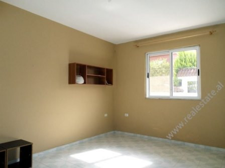 Apartment for rent close to Don Bosko street in Tirana.
The apartment is situated on the ground flo