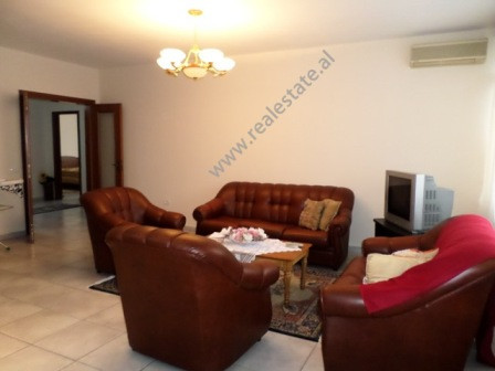 Apartment for rnet in Ismail Qemali street in Tirana, Albania.
The apartment is situated on the 5th Apartment for rnet in Ismail Qemali street in Tirana, Albania.
The apartment is situated on the 5th