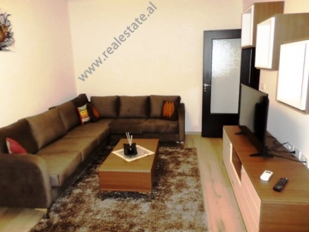 Apartment for rent in Vaso Pasha street in Tirana.
The apartment is situated on the fifth floor of 