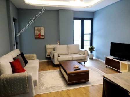 Two bedroom apartment for rent in the beginning of Kavaja Street in Tirana.

Is situated on the 5-