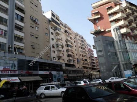 Two apartments for sale in Astiri area in Tirana.
The apartment is situated on the 8th and 9th floo Two apartments for sale in Astiri area in Tirana.
The apartment is situated on the 8th and 9th floo