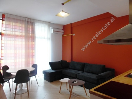 Apartments for daily rent close to Teodor Keko street in Tirana.
The apartments are situated on the Apartments for daily rent close to Teodor Keko street in Tirana.
The apartments are situated on the