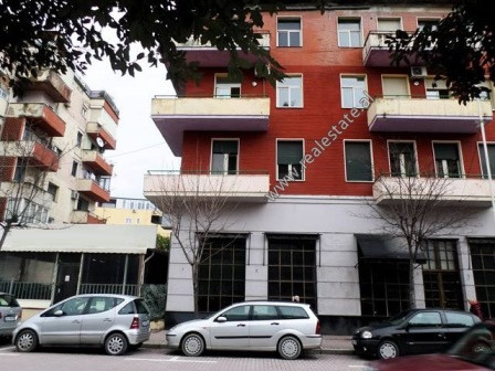 Store and business space for rent very close to the Center of Tirana.
It is situated on the ground 