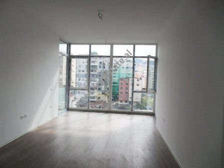 Office space for rent in Tish Dahija street in Tirana.
The office is situated on the 6th floor of a Office space for rent in Tish Dahija street in Tirana.
The office is situated on the 6th floor of a