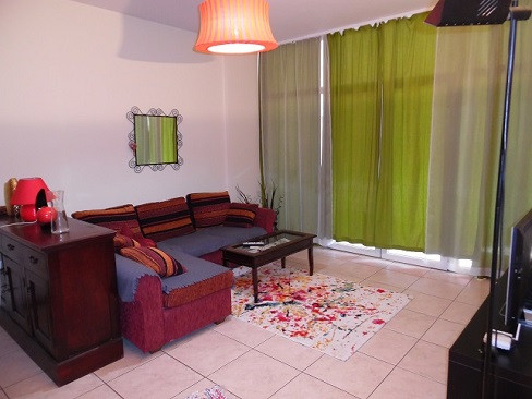 Apartment for rent in the beginning of Elbasani Street in Tirana.
It is located in a new building, Apartment for rent in the beginning of Elbasani Street in Tirana.
It is located in a new building,