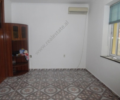 Office for rent close to the Blloku area in Tirana, Albania.
The office is situated on the ground f