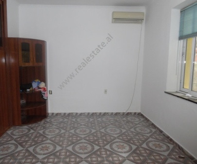 Office for rent close to the Blloku area in Tirana, Albania.
The office is situated on the ground f