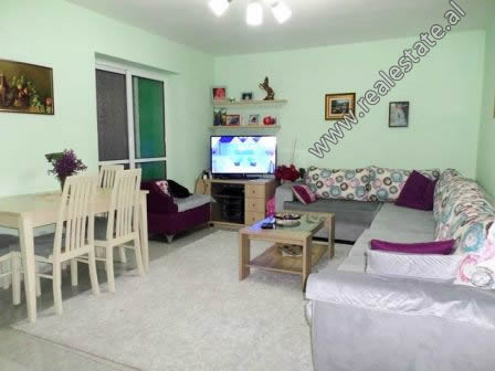 Three bedroom apartment for sale close to Ali Demi area in Tirana.

It is situated on the 1-st flo