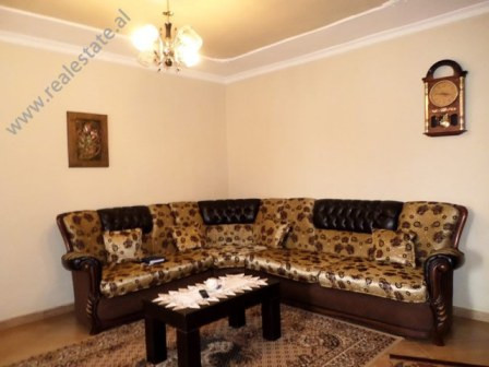 Three bedroom apartment for sale, near Partizani school, in Selvia area,&nbsp;in Tirana, Albania.
T