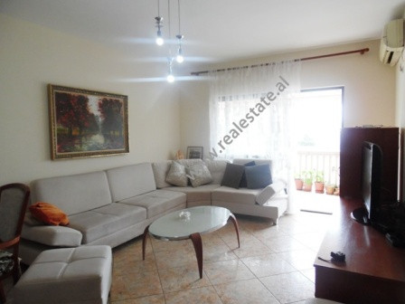 One bedroom for rent close to Elbasani&nbsp; street in Tirana.
The apartment is situated on the sec