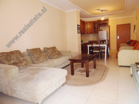 Three bedroom apartment for rent close to Mine Peza Street in Tirana.

It is situated on the 3-rd 