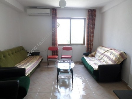 Three bedroom apartment for sale close to Elbasani street in Tirana.
The apartment is situated on t