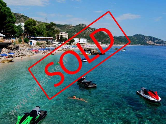 Land for sale in the most beautiful shore in whole Albania, Dhermi Village.
A plot of land with 8 Land for sale in the most beautiful shore in whole Albania, Dhermi Village.
A plot of land with 8