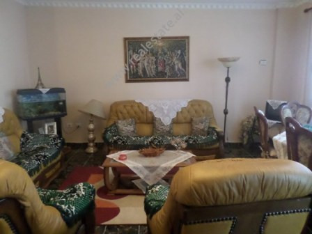 Two bedroom apartment for sale close to kavaja street in Tirana.
The apartment is situated on the s Two bedroom apartment for sale close to kavaja street in Tirana.
The apartment is situated on the s