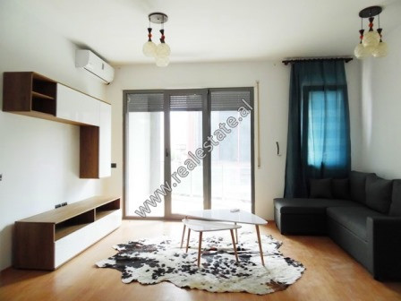 One bedroom apartment or rent close to National Park of Tirana.

It is situated on the 2-nd floor 