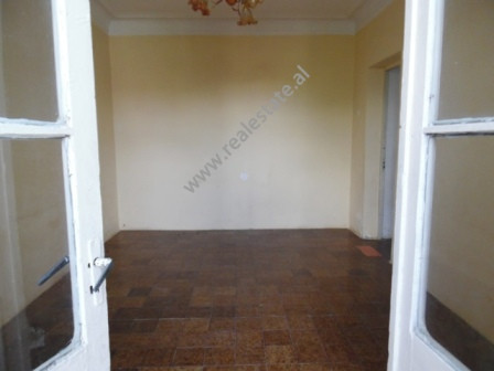 One bedroom apartment for sale in Kombinati area in Tirana.
The apartment is situated on the second One bedroom apartment for sale in Kombinati area in Tirana.
The apartment is situated on the second