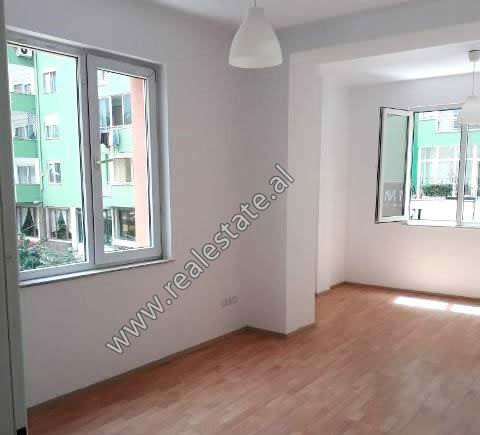 Office for rent in Blloku area in Tirana.
It is situated on the 3-th floor in a new building, witho