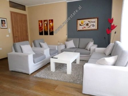 Two bedroom apartment for rent in Hasan Alla Street in Tirana.

It is situated on the 3-rd floor o