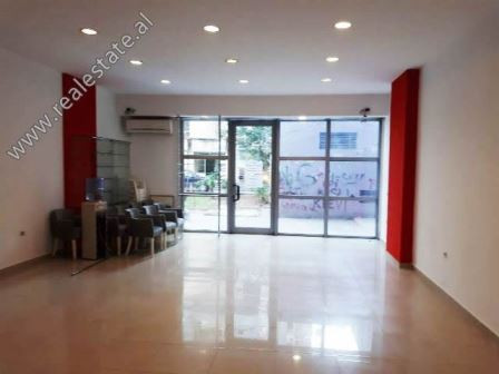 Store for sale in Nikolla Jorga Street in Tirana.
The store is situated on the first floor of a new