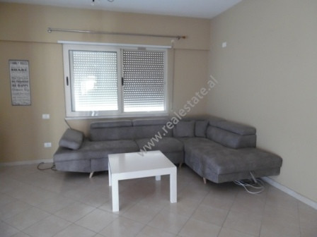 Four bedroom apartment for rent in Hamdi Sina street of Tirana.

It is situated on the sixth and l