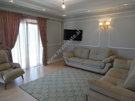 Four bedroom apartment for rent in Selita e Vjeter street in Tirana.

The apartment is situated on