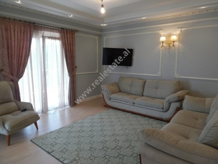 Four bedroom apartment for rent in Selita e Vjeter street in Tirana.
The apartment is situated on Four bedroom apartment for rent in Selita e Vjeter street in Tirana.
The apartment is situated on