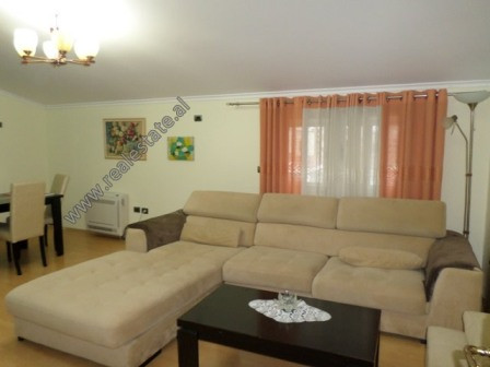 Two bedroom apartment for sale in Haxhi Dede Reshat Bardhi street, very near Muhamet Gjollesha stree