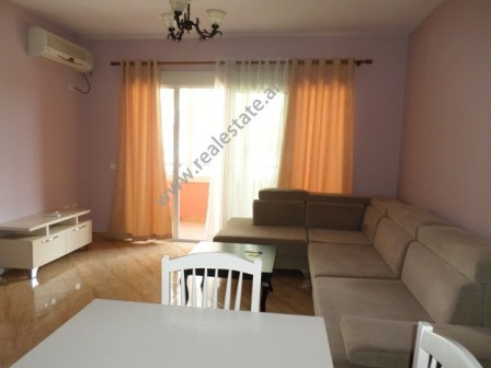 Apartment for rent in Don Bosko street in Tirana.
The apartment is situated on the first floor of a Apartment for rent in Don Bosko street in Tirana.
The apartment is situated on the first floor of a