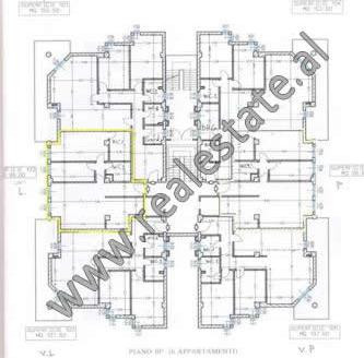 Office space for rent in Abdi toptani street, very near the center of Tirana.

It is located on th