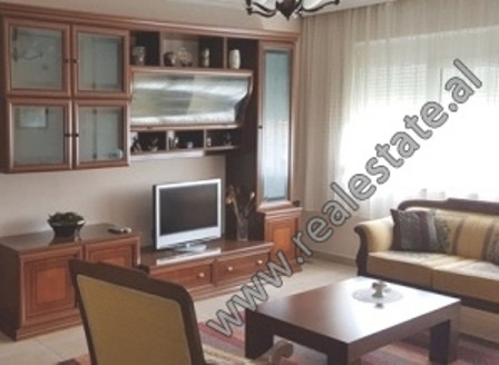 One bedroom apartment for rent in Elbasani street, near the US Embassy in Tirana, Albania.

It is 