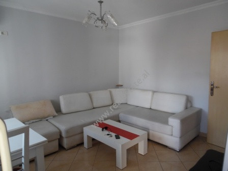 One bedroom apartment for rent in Elbasani street in Tirana.
It is situated on the fifth and last f One bedroom apartment for rent in Elbasani street in Tirana.
It is situated on the fifth and last f