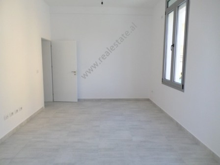 Ofiice for rent in Medrese area in Tirana.
It is situated on the second floor on an old building.

