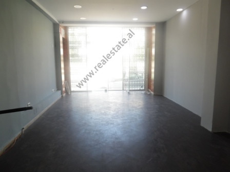 Store for rent close to Sweden embassy in Tirana.
The store is situated on the ground floor of a fo Store for rent close to Sweden embassy in Tirana.
The store is situated on the ground floor of a fo