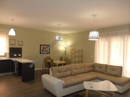 Apartament 2+1 me qera modern ne rrugen e Kavajes, pjese e Kompleksit Delijorgji ne Tirane.

Ndodh