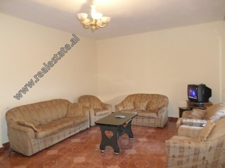 Two apartments for rent in Don Bosko street in Tirana.

They are part of a villa and are located o