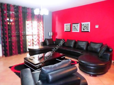 Three bedroom apartment for rent in Muhamet Gjollesha street in Tirana, Albania.
The apartment is Three bedroom apartment for rent in Muhamet Gjollesha street in Tirana, Albania.
The apartment is
