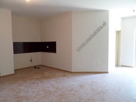 Two bedroom apartment for sale close to Durresi Street, after the Chinese Embassy in Tirana.

It i