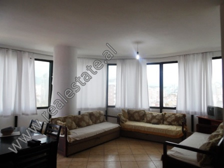 Three bedroom apartment for rent near Kavaja street and 21 Dhjetori area in Tirana.

It is located