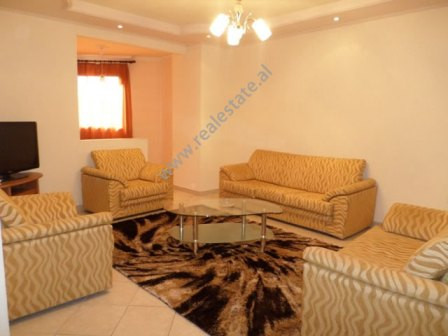 Two bedroom apartment in Zogu I Boulevard area in Tirana.
The apartment is situated on the 10th flo Two bedroom apartment in Zogu I Boulevard area in Tirana.
The apartment is situated on the 10th flo
