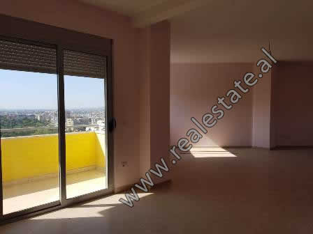 Three bedroom apartment for rent close to the Artificial Lake, in Peti Street in Tirana.

It is lo