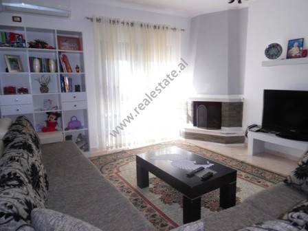 Two bedroom apartment for rent Eshref Frasheri street in Tirana.
It is situated on the third floor Two bedroom apartment for rent Eshref Frasheri street in Tirana.
It is situated on the third floor
