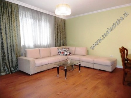 Two bedroom apartment for rent in Hasan Alla Street in Tirana.

It is located on the 2nd floor of 