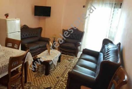 Apartament me qera ne rrugen Lidhja e Prizrenit ne Tirane.
Apartamenti ndodhet ne kat Apartament me qera ne rrugen Lidhja e Prizrenit ne Tirane.
Apartamenti ndodhet ne kat