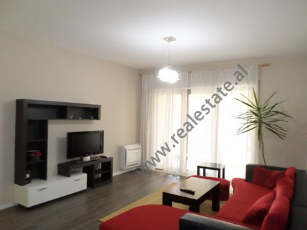 One bedroom apartment for rent in Kavaja street, part of Delijorgji Complex in Tirana.
It is locate