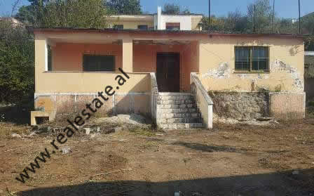 Land and house for sale in Myslym Keta street, in Tufine area in Tirana.
The land has a surface o Land and house for sale in Myslym Keta street, in Tufine area in Tirana.
The land has a surface o