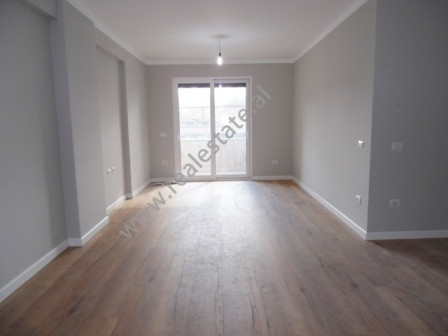 Office apartment for rent in Shyqyri Berxolli street of Tirana.
The apartment is situated on the 5t